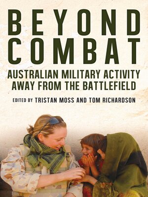 cover image of Beyond Combat